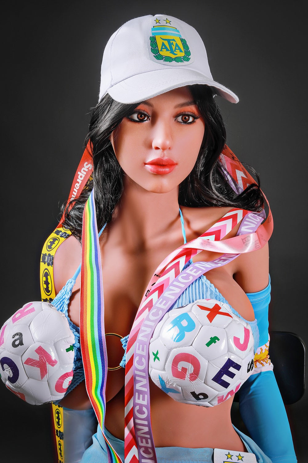 Sabrina (B-Adulttoys I cup Full TPE 158CM)